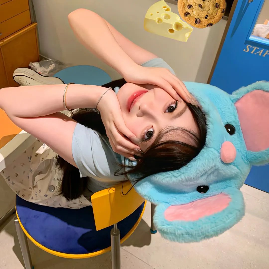 爱无间