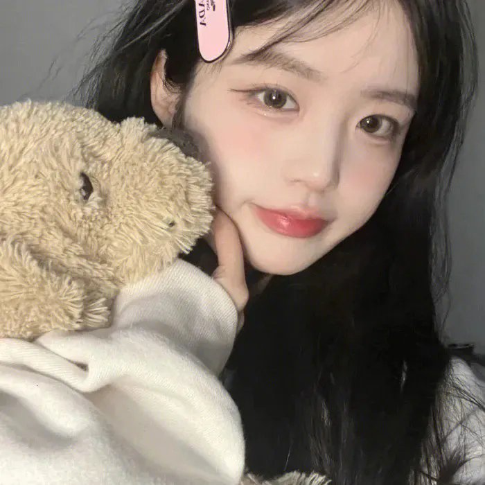 我的女朋友男朋友